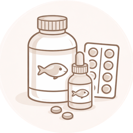 Collection image for: Fish Medicine