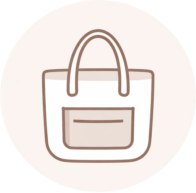 Premium Totes