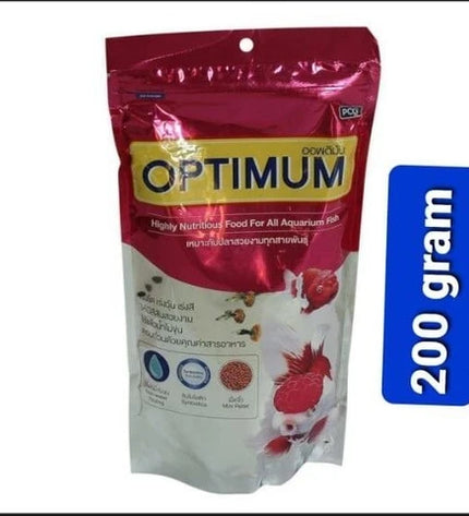 Optimum-200g