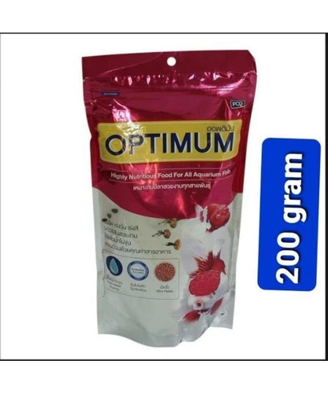 Optimum-200g