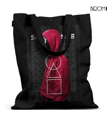 The Game Bag