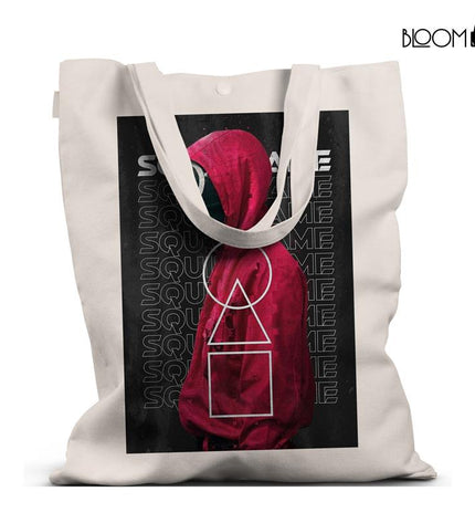 The Game Bag