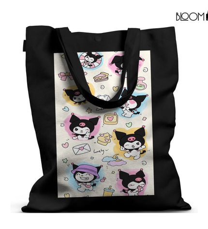 Hello Kitty And Friends Chic Bag