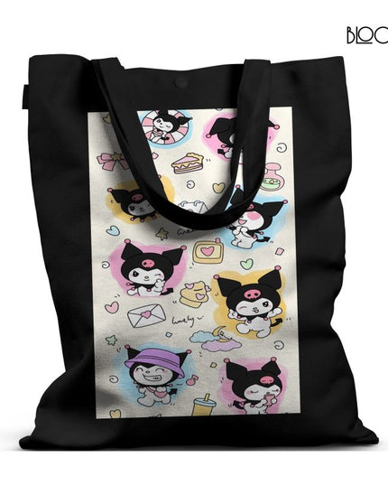 Hello Kitty And Friends Chic Bag