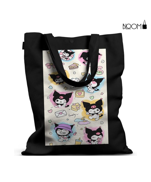 Hello Kitty And Friends Chic Bag