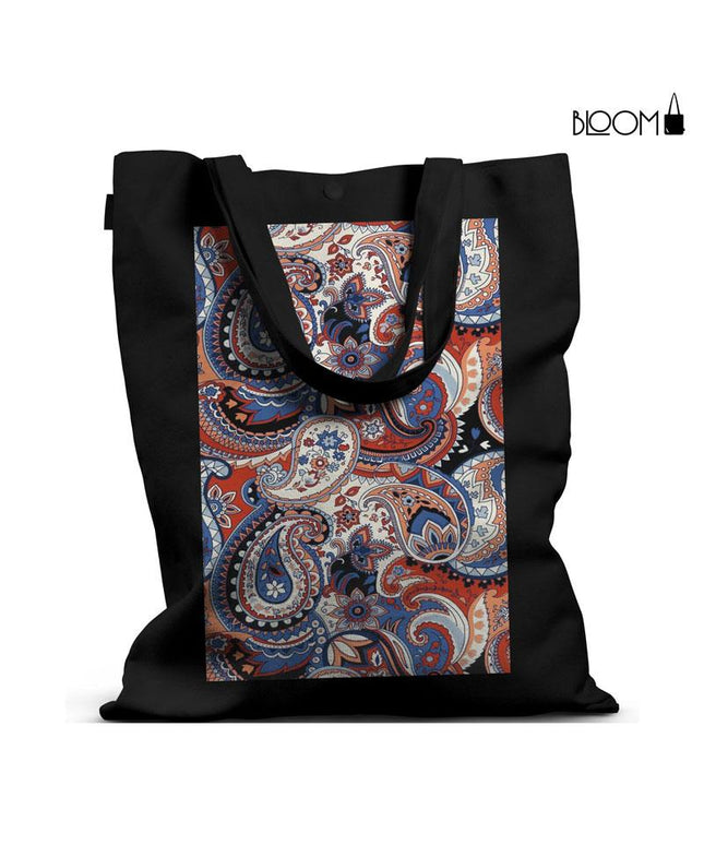 Paisley Charm – Classic Elegance