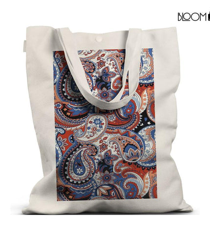 Paisley Charm – Classic Elegance