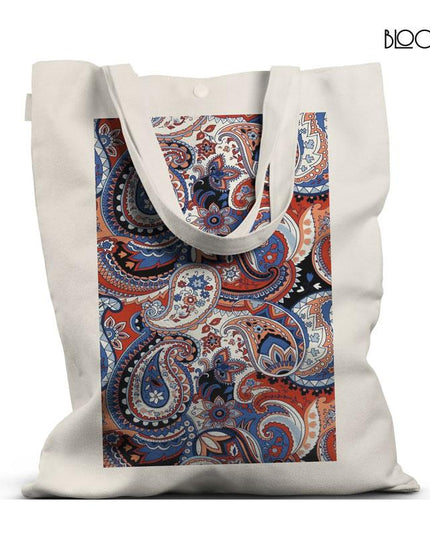 Paisley Charm – Classic Elegance