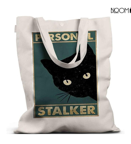 Personal Stalker