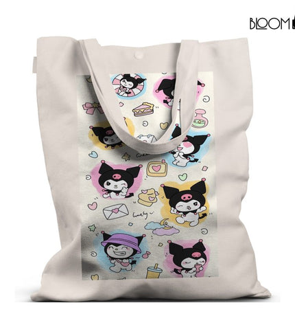 Hello Kitty And Friends Chic Bag