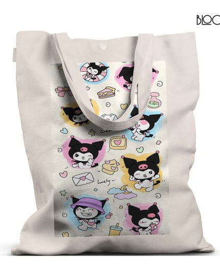 Hello Kitty And Friends Chic Bag