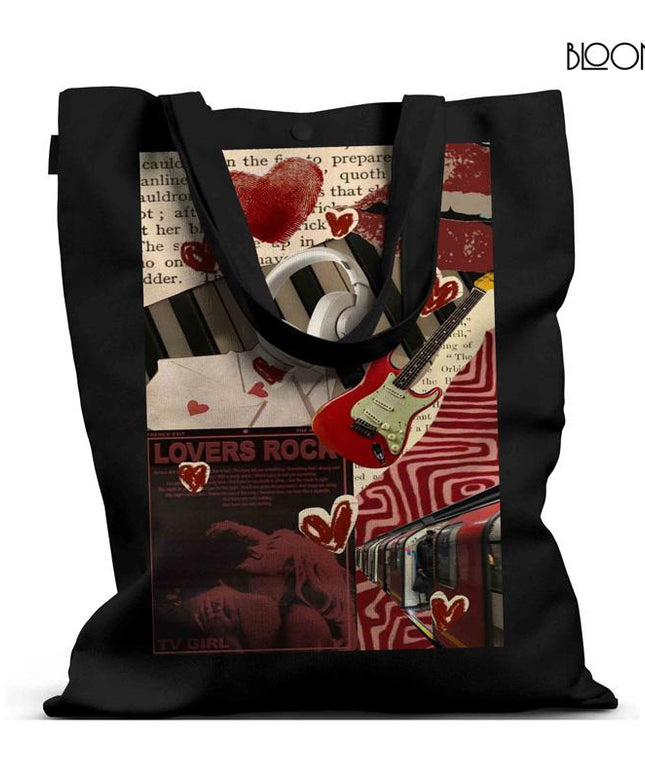 Music & Romance Harmony