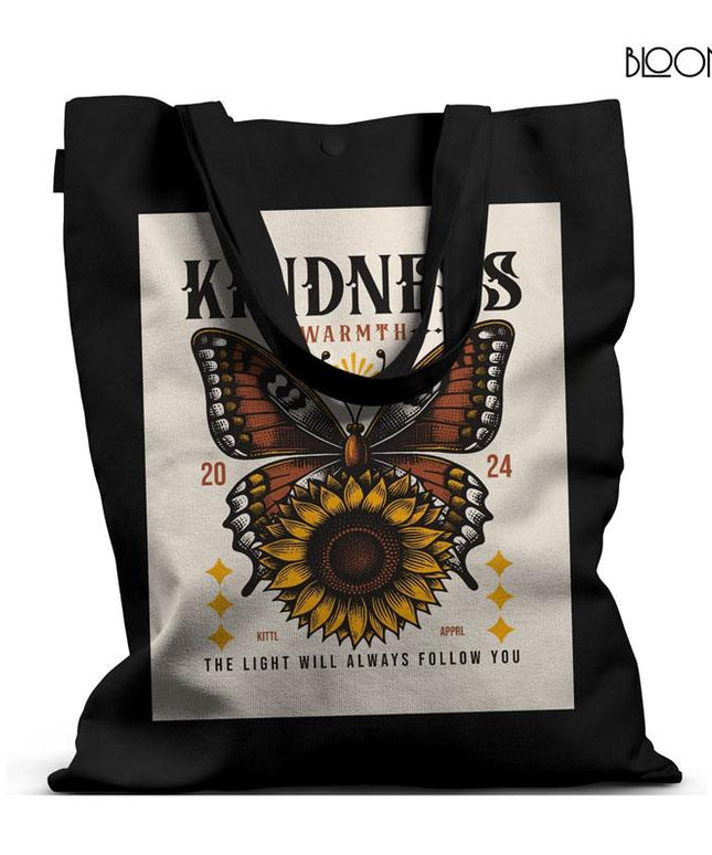 Sunlit Wings – Embrace the Light