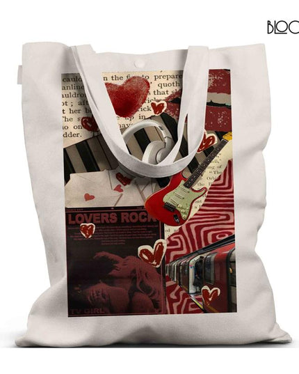 Music & Romance Harmony