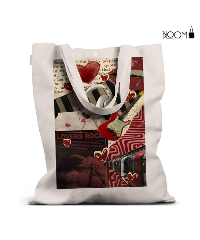 Music & Romance Harmony