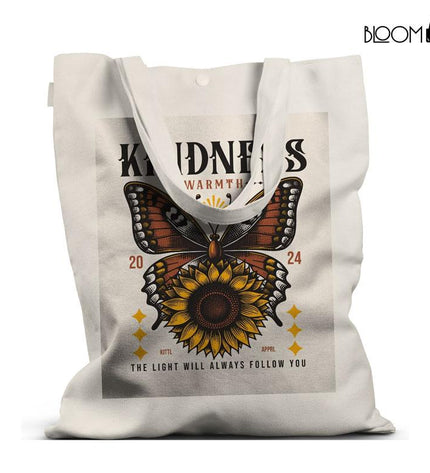 Sunlit Wings – Embrace the Light