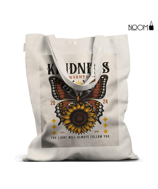 Sunlit Wings – Embrace the Light