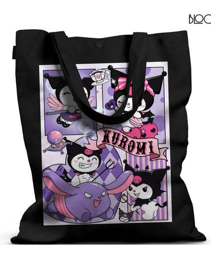 Kuromi Mischief Tote