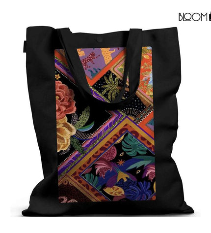 Patchwork Paradise