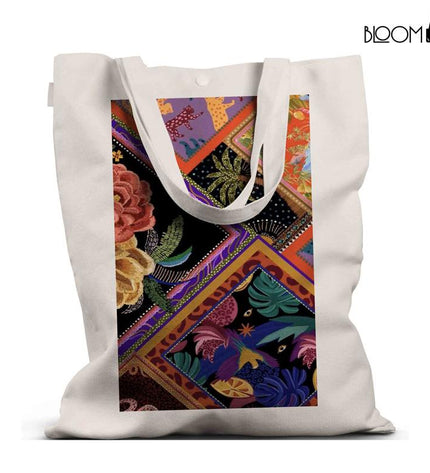 Patchwork Paradise