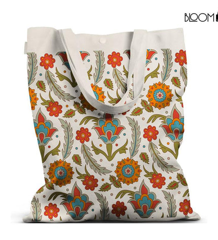 Midnight Blooms – Timeless Elegance