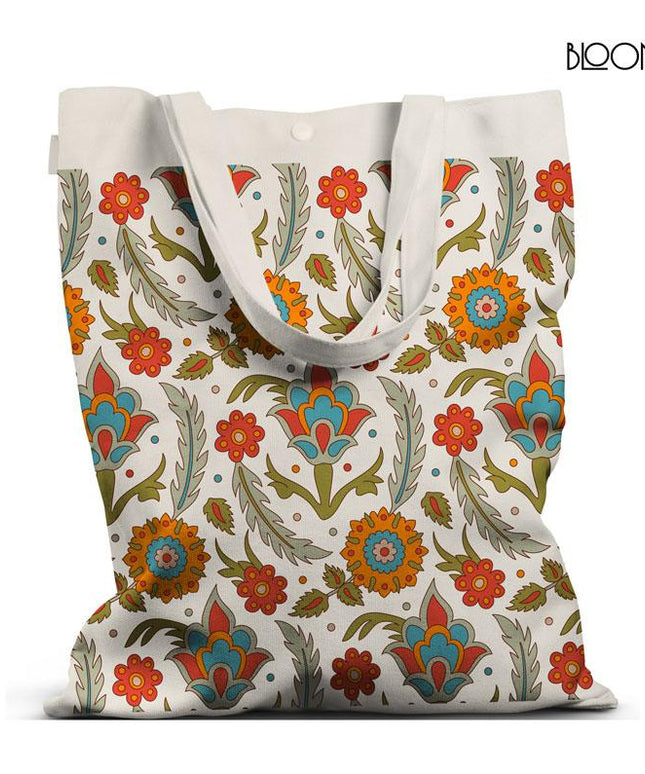 Midnight Blooms – Timeless Elegance