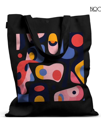 Abstract Essence Bag