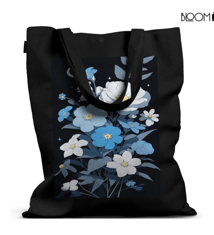 Orchid Frost Tote