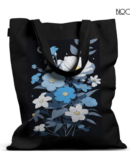 Orchid Frost Tote