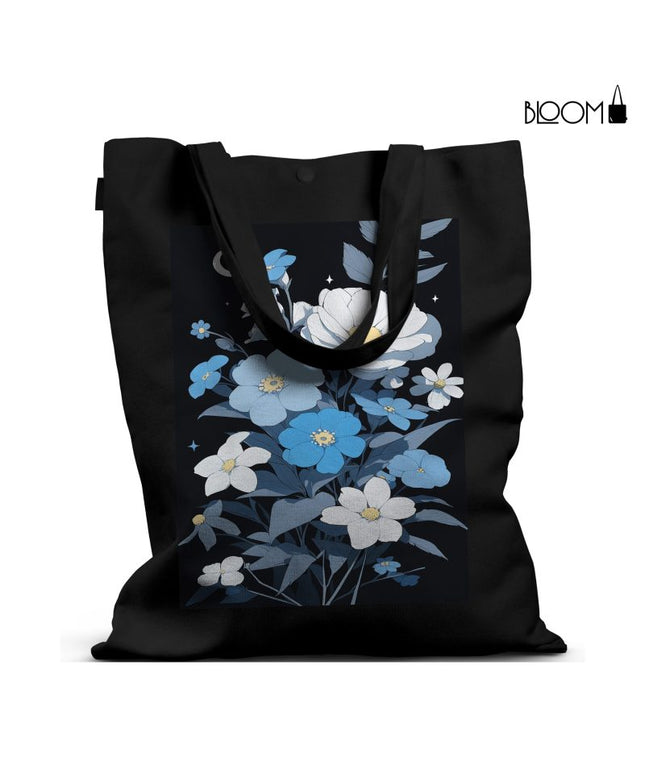 Orchid Frost Tote