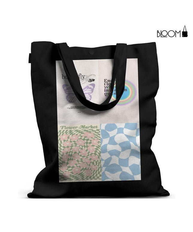 Whimsy Pastel Collage