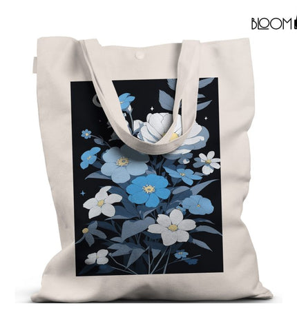 Orchid Frost Tote
