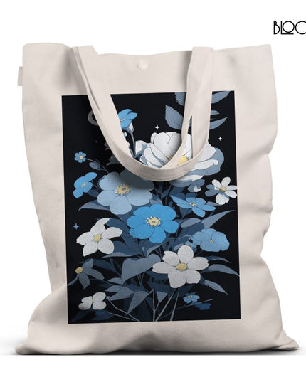 Orchid Frost Tote