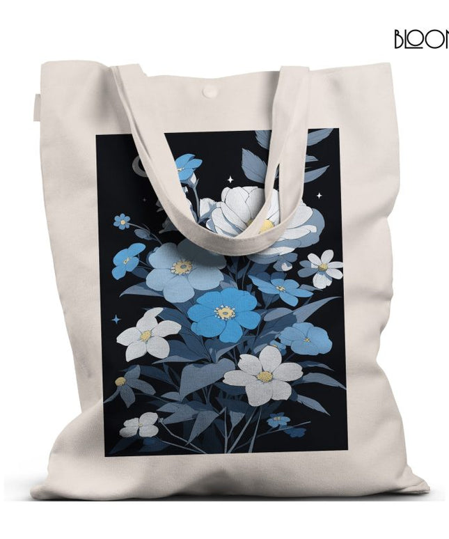 Orchid Frost Tote