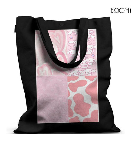 Bubblegum Bliss Collage