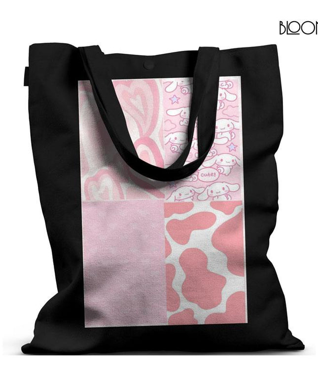 Bubblegum Bliss Collage