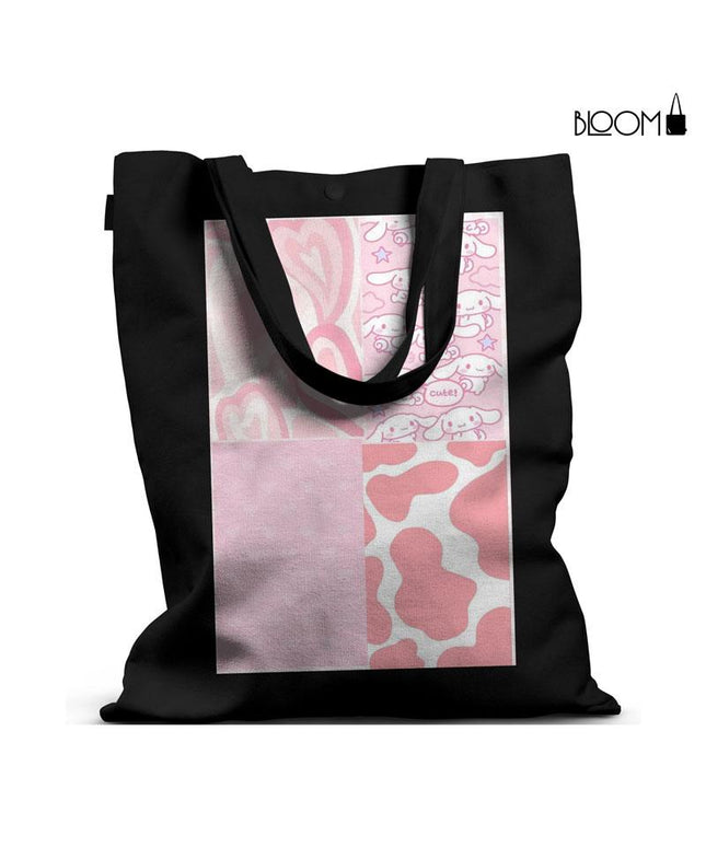 Bubblegum Bliss Collage