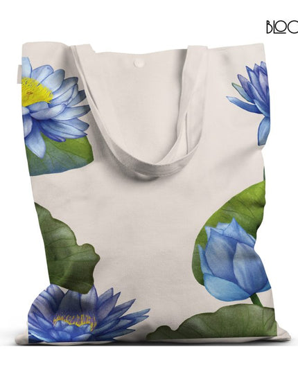Lotus Edge Bag