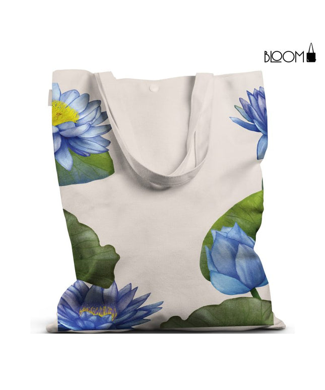 Lotus Edge Bag
