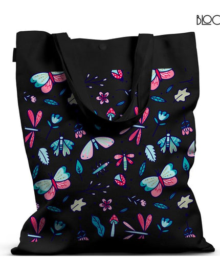 Wild Wings Tote