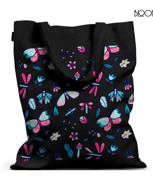 Wild Wings Tote