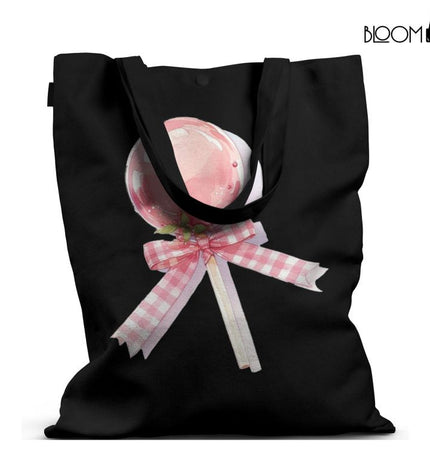 Lollipop Bow Bliss