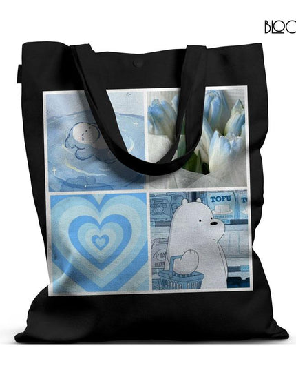Chill Vibes Tote