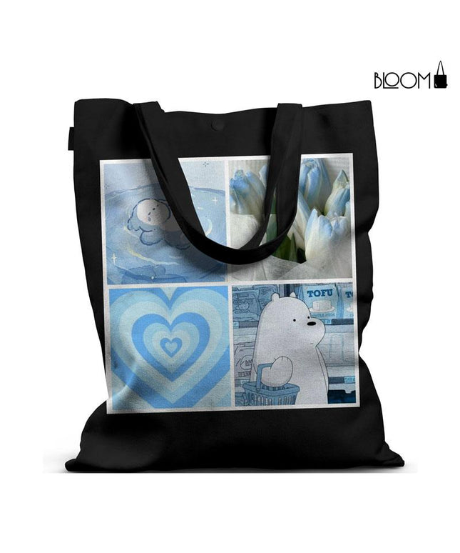 Chill Vibes Tote