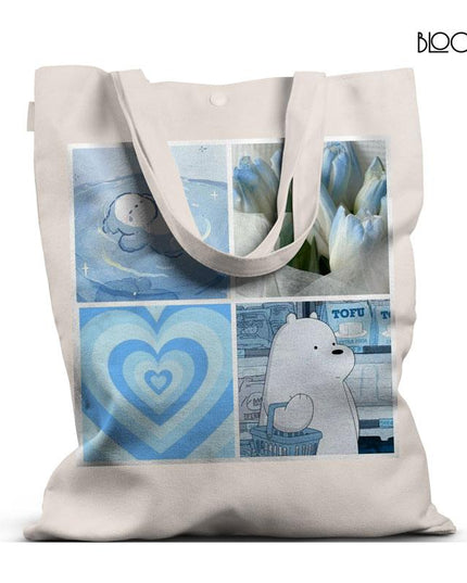 Chill Vibes Tote