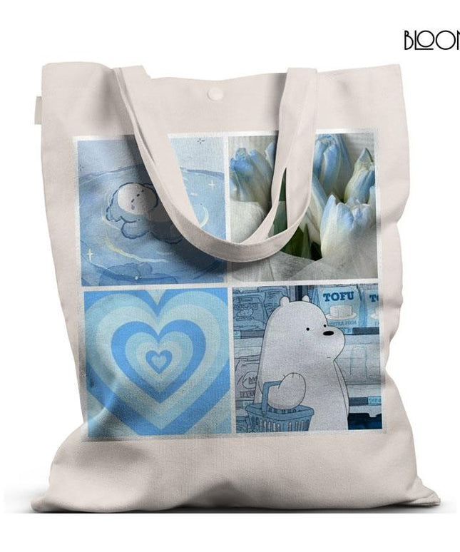 Chill Vibes Tote