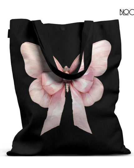 Pookie’s World Tote Bag