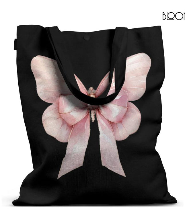 Pookie’s World Tote Bag