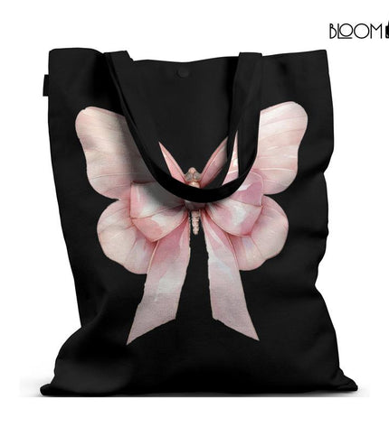 Pookie’s World Tote Bag