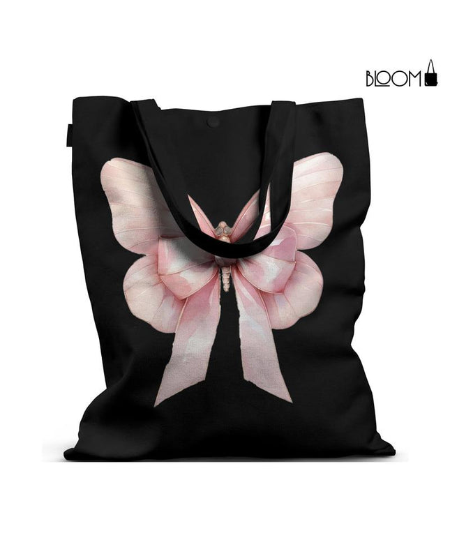 Pookie’s World Tote Bag